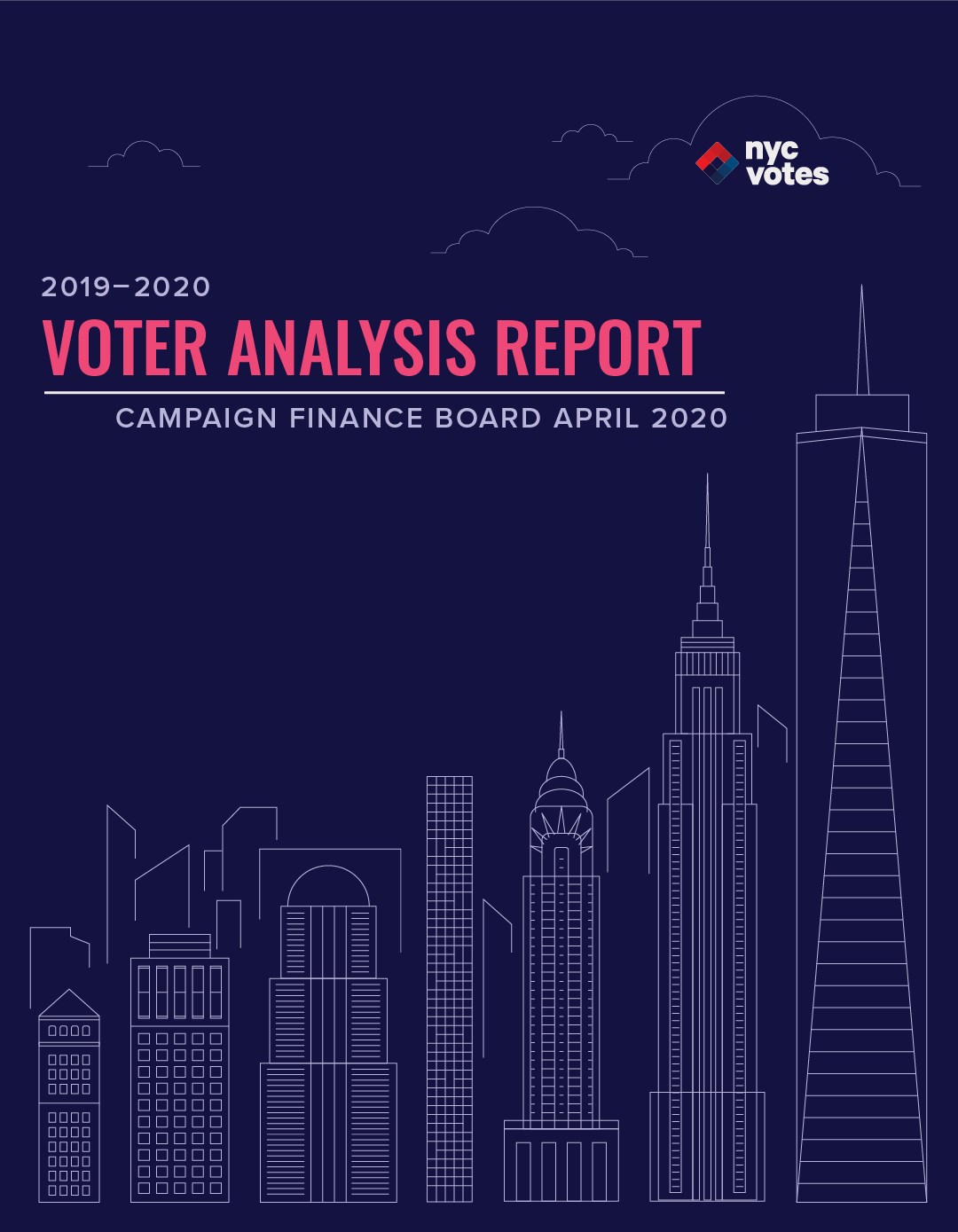 Voter Analysis Report